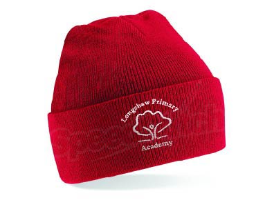 Longshaw Knitted Hat