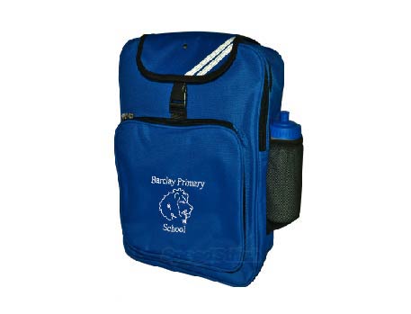 Barclay Junior Rucksack