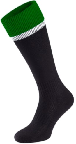 Leytonstone PE Socks