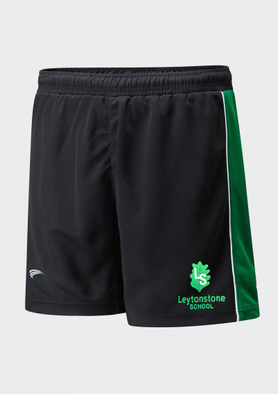 Leytonstone PE Shorts