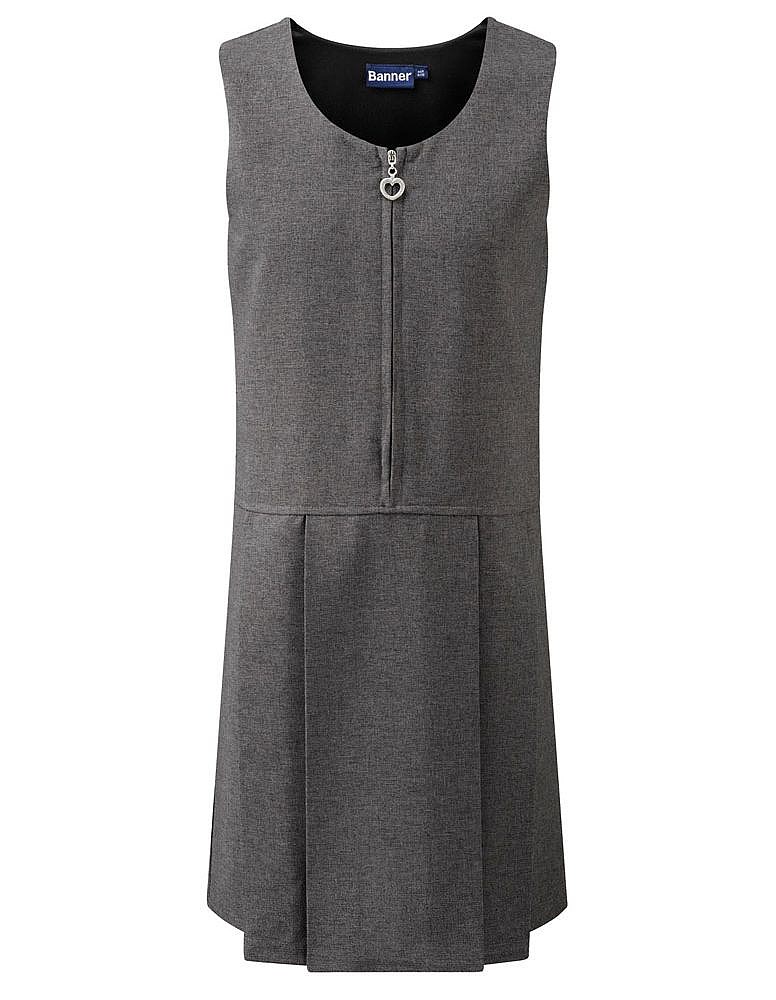 Lynton Pinafore