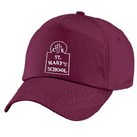 St Mary's E17 Cap