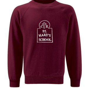 St Mary's E17 Sweatshirt