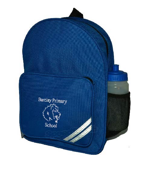 Barclay Infant Rucksack