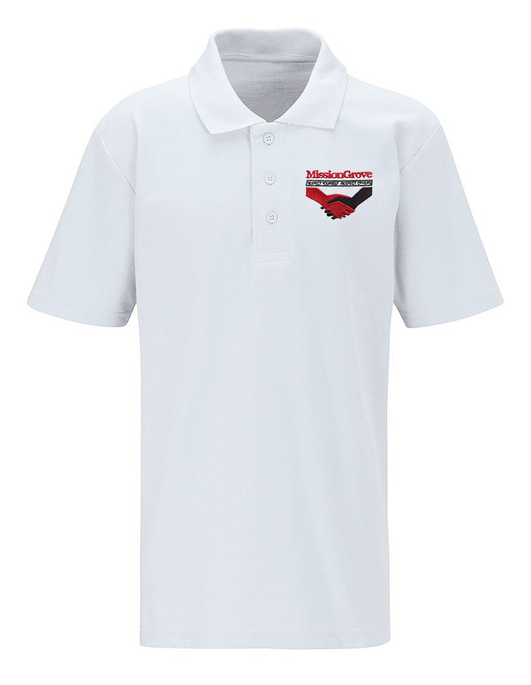 Mission Grove Polo Shirt