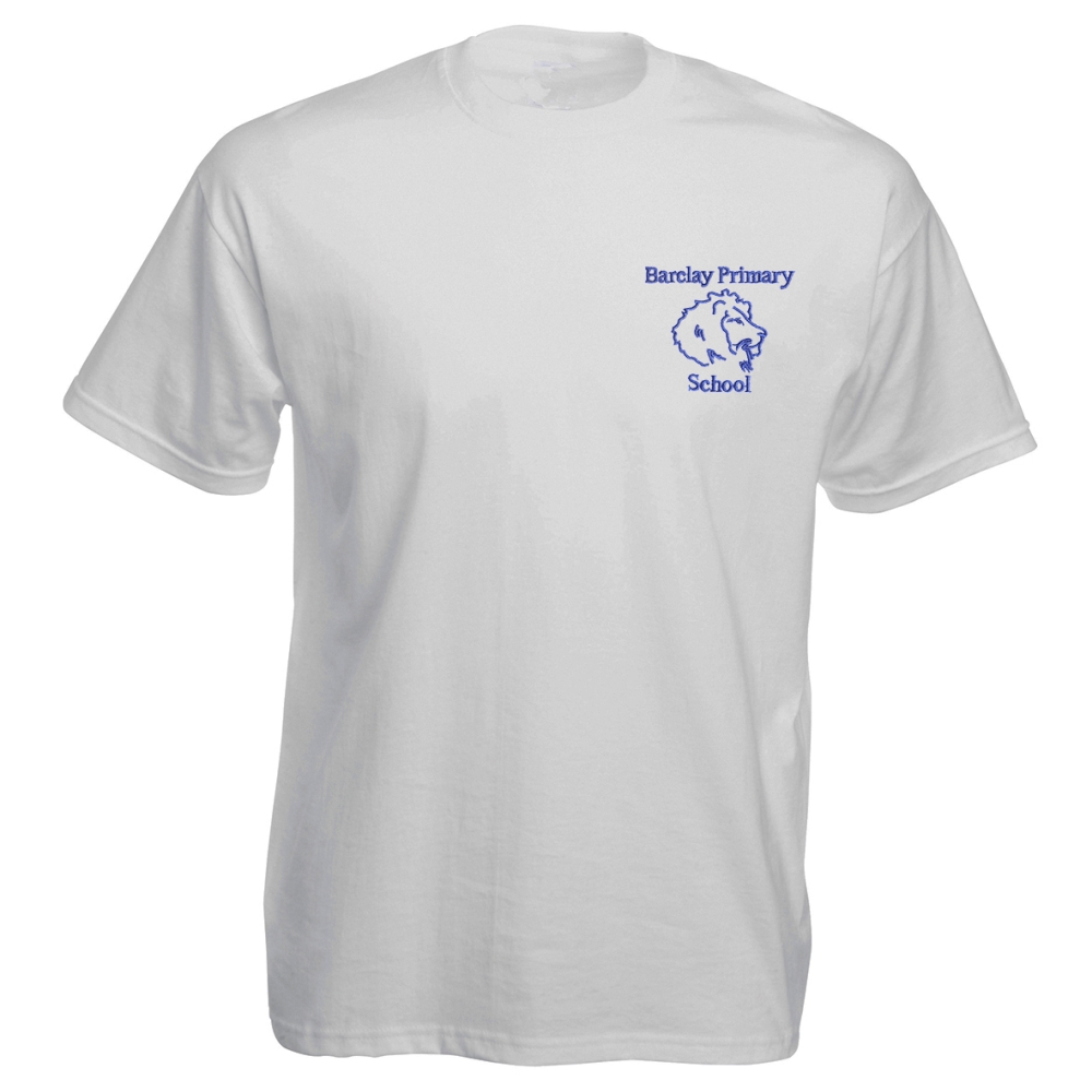 Barclay PE T-Shirt