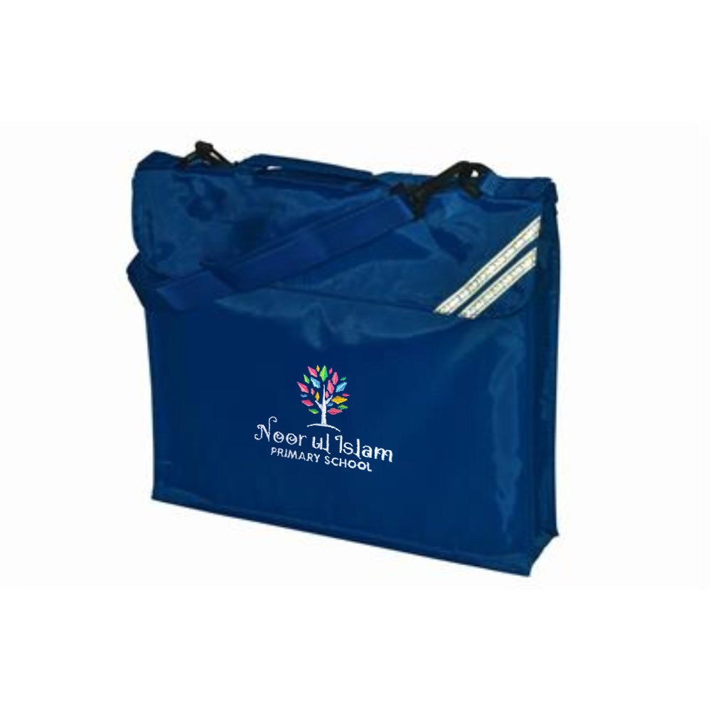 Noor Ul Islam Book Bag