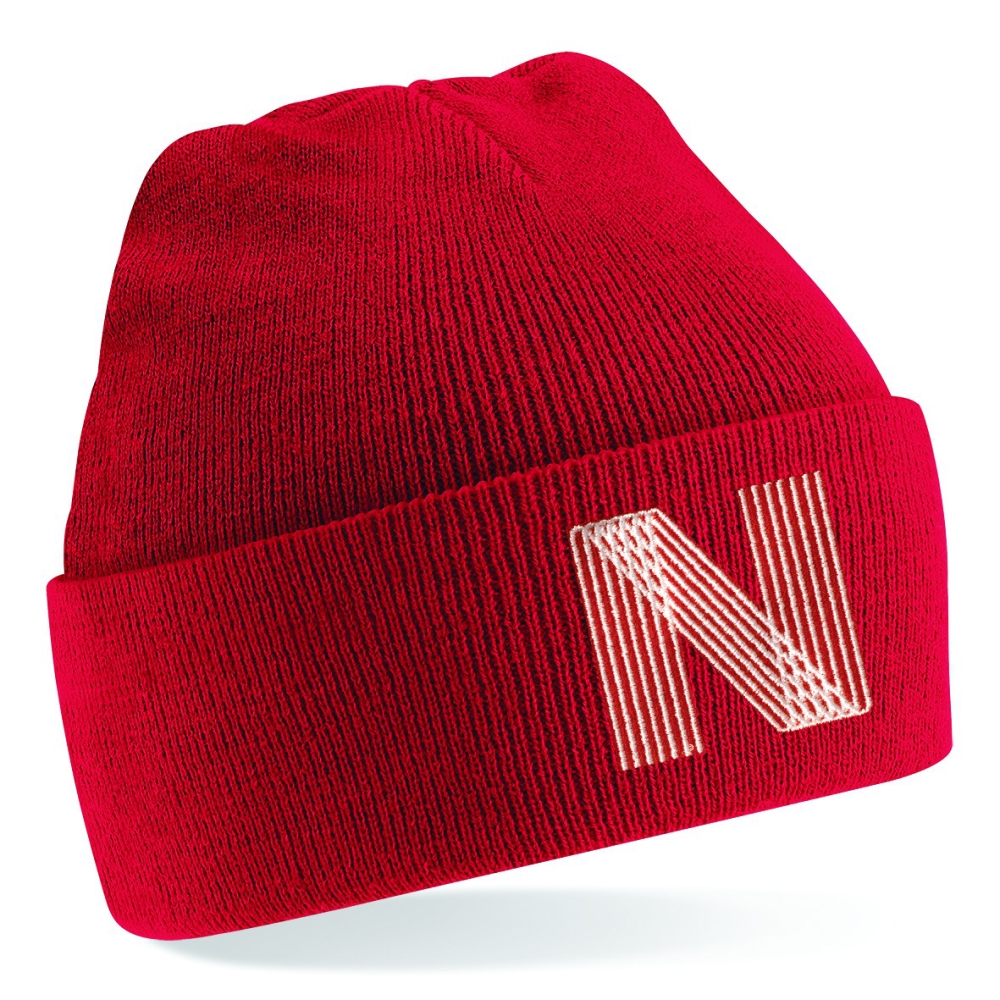 Newport Knitted Hat