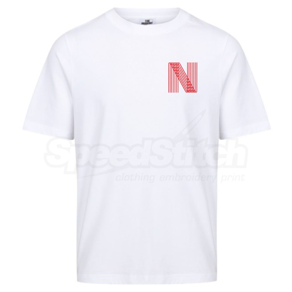 Newport PE T-Shirt