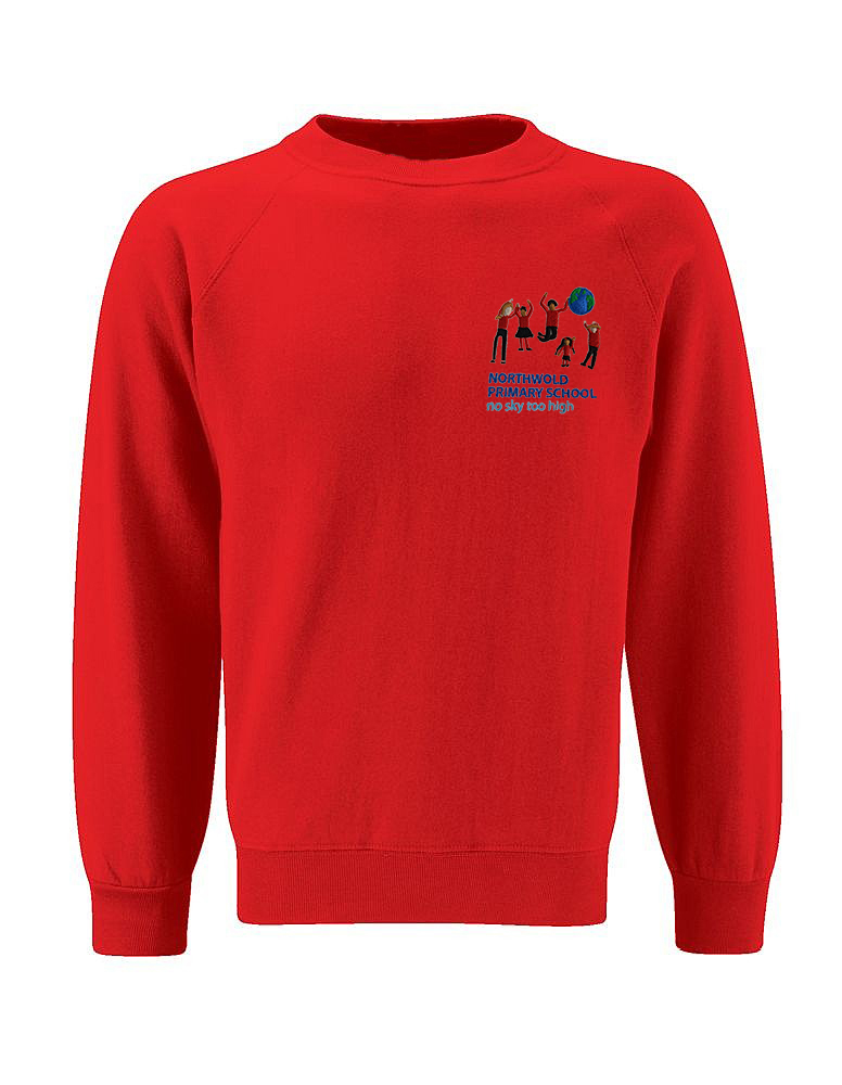 Northwold Nursery Sweatshirt