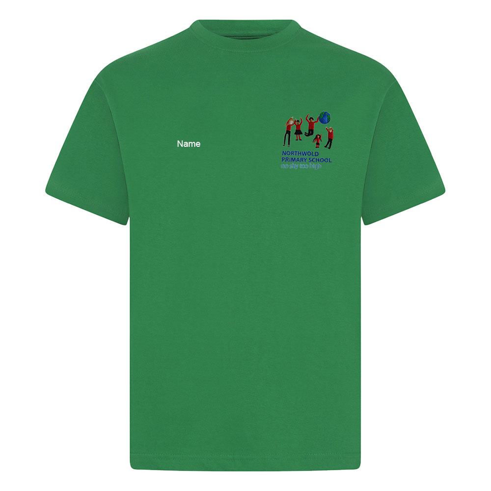 Northwold PE T-Shirt