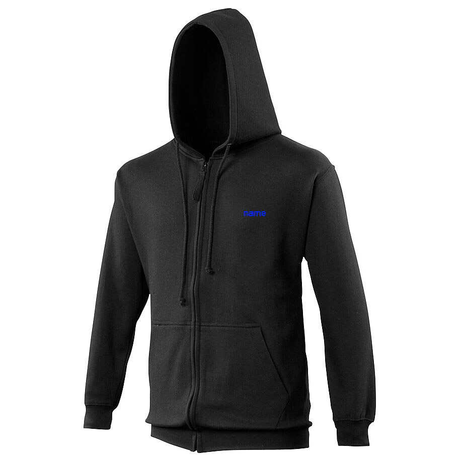 Northwold PE Zip Hoodie