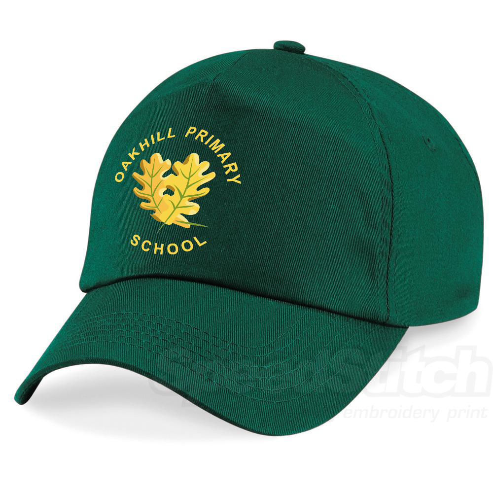 Oakhill Cap