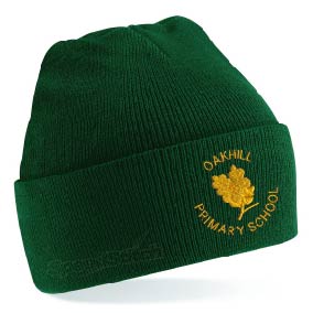 Oakhill Knitted Hat