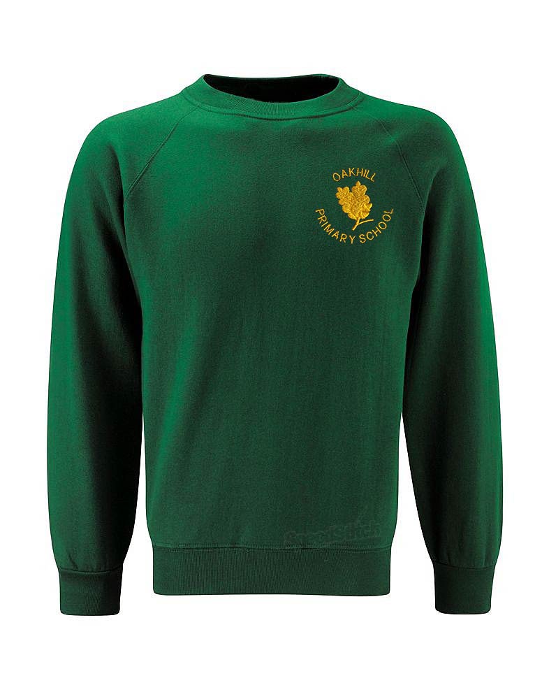 Oakhill Sweatshirt