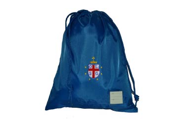 OLSG PE Bag - Fully internal bound seams - Reflective strip and zip pocket - Name patch - Internal coin pocket - Back pack cords - Embroidered Logo - Size: 43cm x 35cm x 8cm