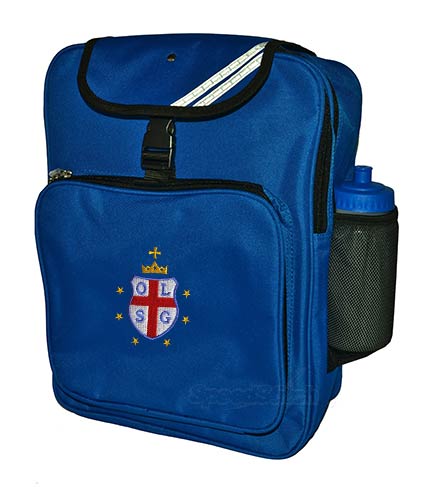 OLSG Junior Rucksack