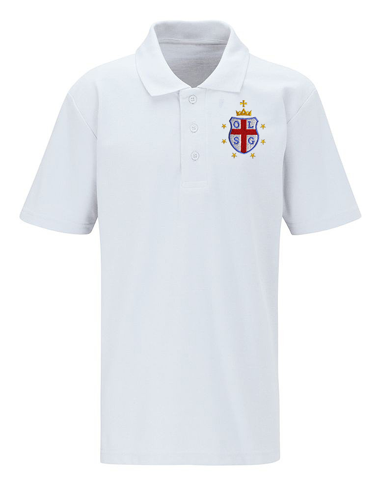 OLSG Polo Shirt