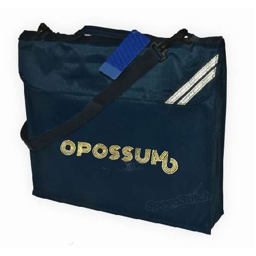 Opossum Bookbag