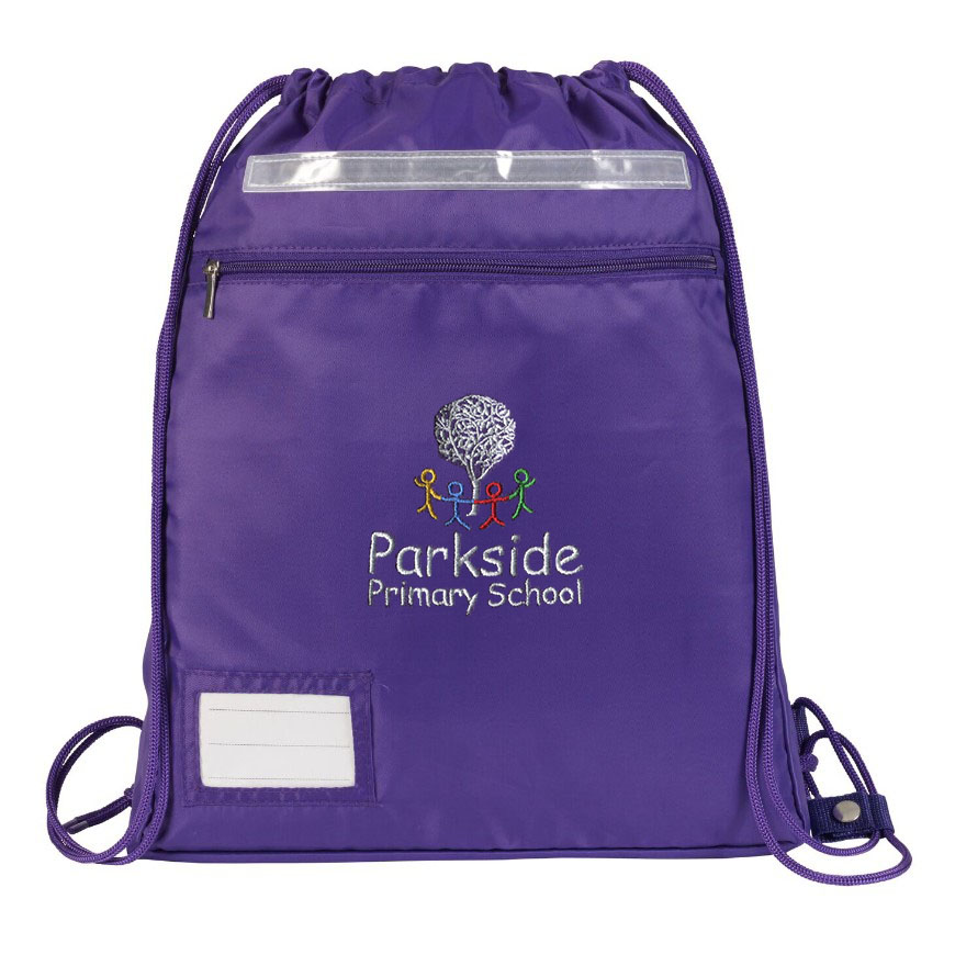 Parkside PE Bag