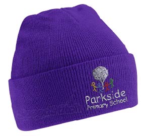 Parkside Knitted Hat