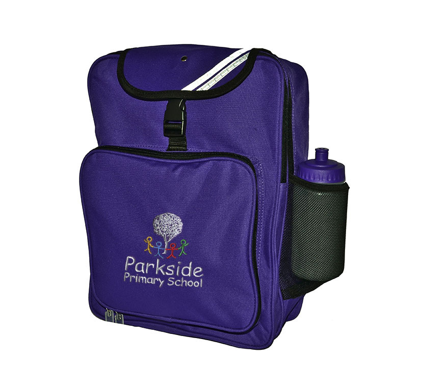 Parkside Junior Rucksack