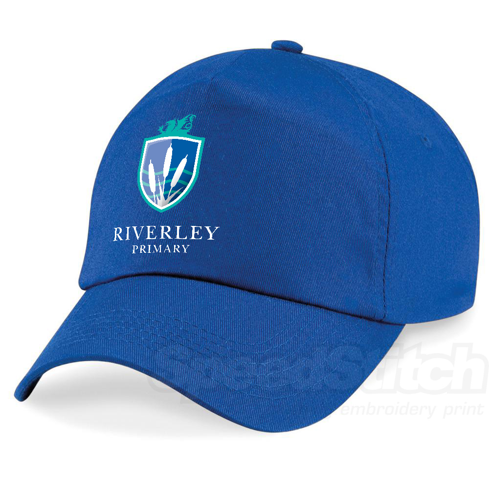 Riverley Cap