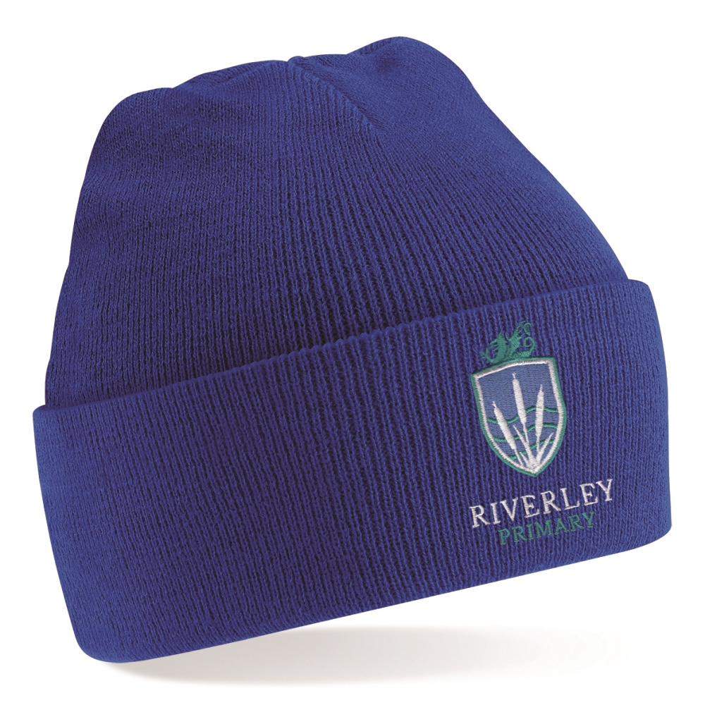 Riverley Knitted Hat