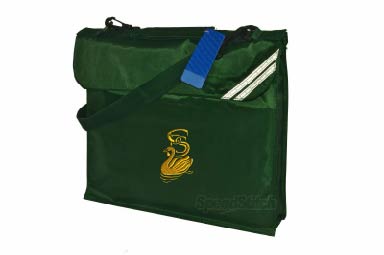 Snaresbrook Book Bag