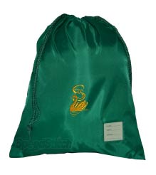 Snaresbrook PE Bag