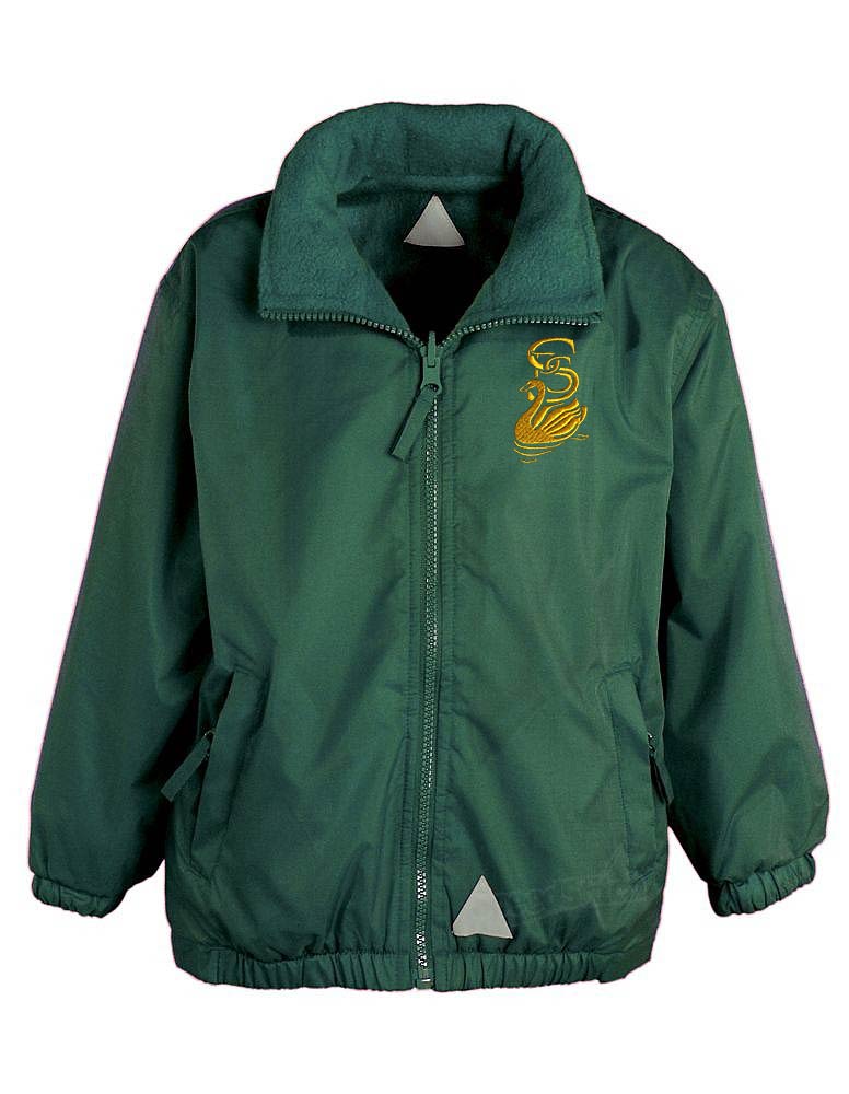 Snaresbrook Jacket