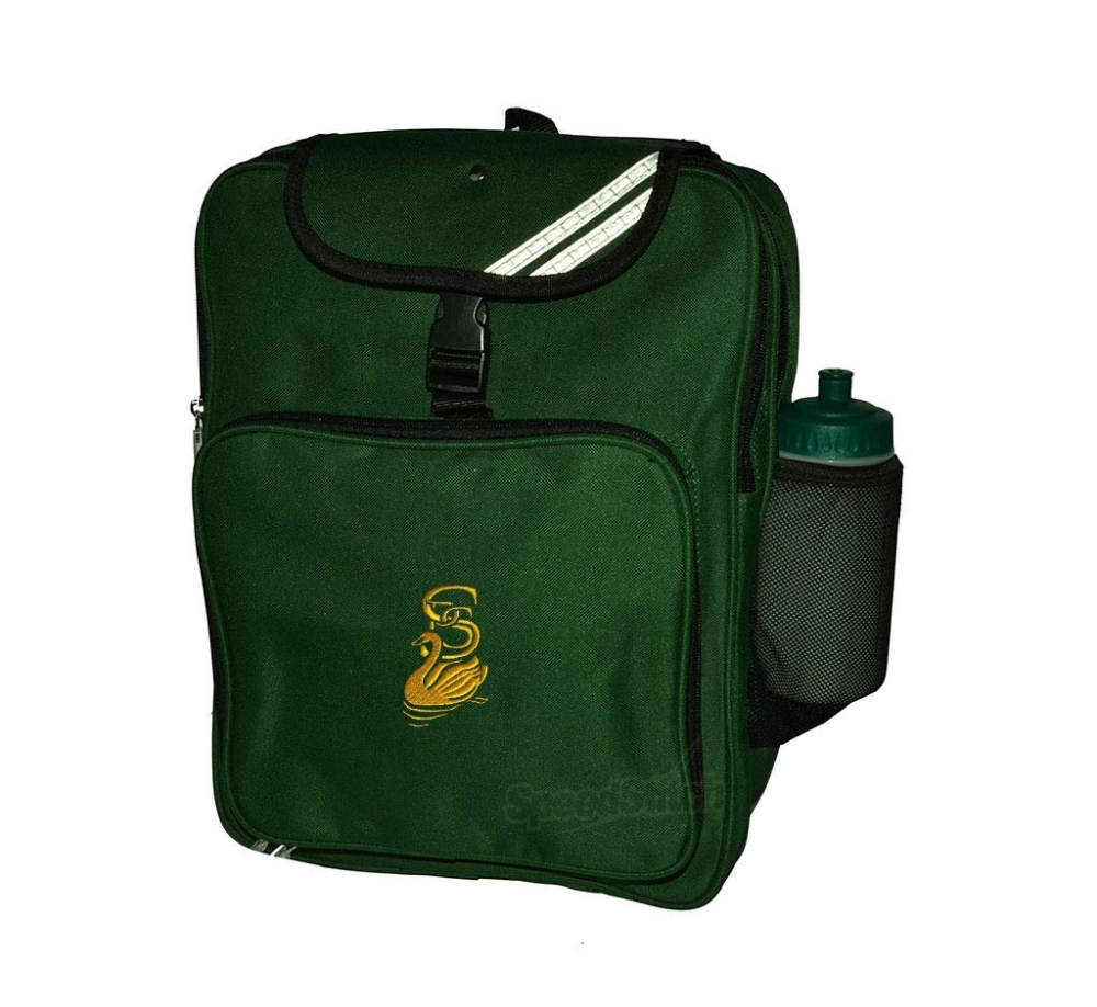 Snaresbrook Junior Rucksack