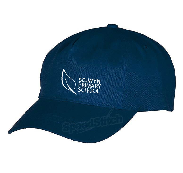 Selwyn Cap