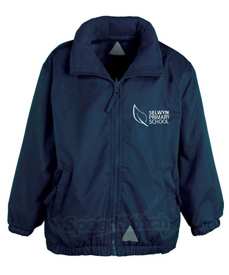 Selwyn Jacket