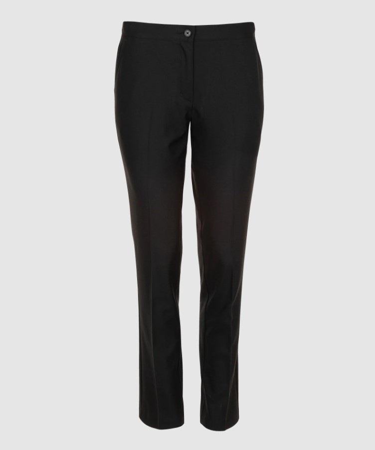 Senior Girls Trouser (Slim Cut)