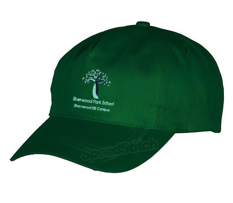 Sherwood Hill Cap