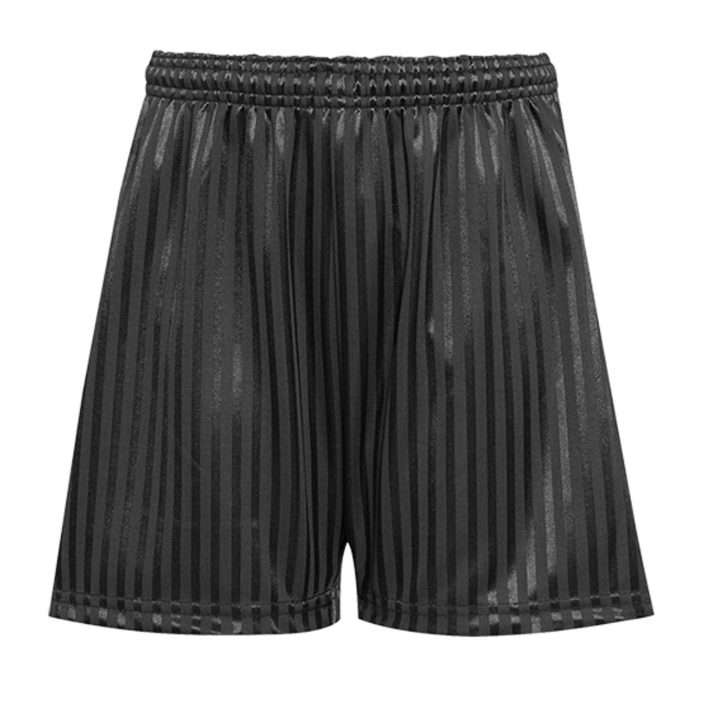 Shadow Stripe Shorts