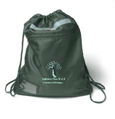 Sherwood Hill PE Bag