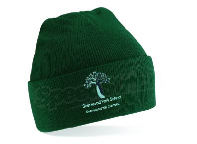 Sherwood Hill Knitted Hat