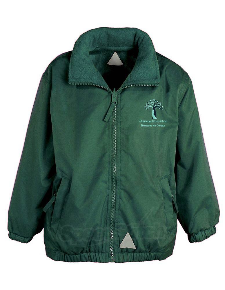 Sherwood Hill Jacket