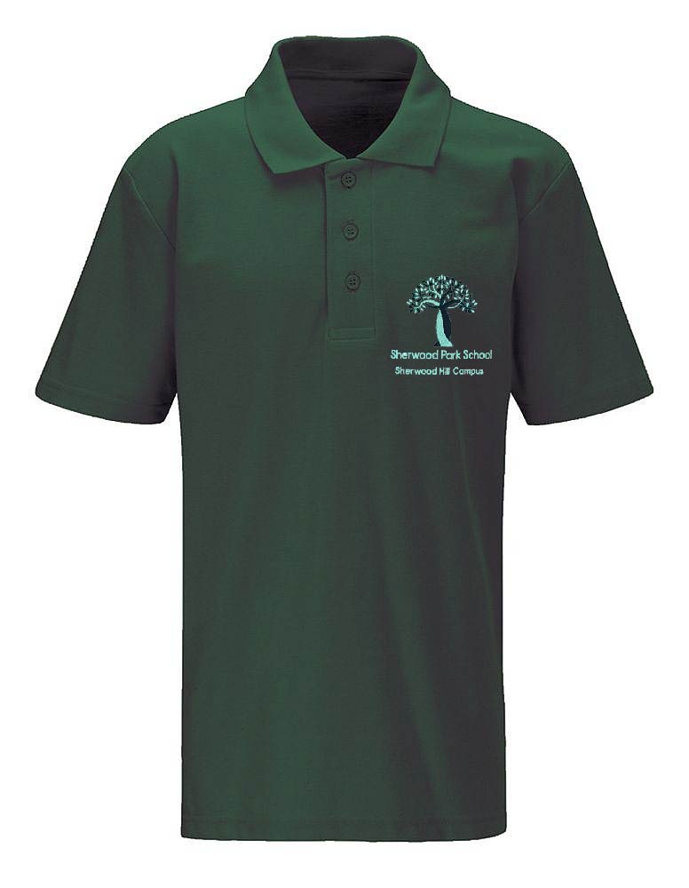 Sherwood Hill Polo Shirt