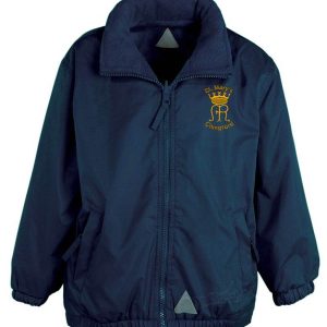 St Mary's Jacket