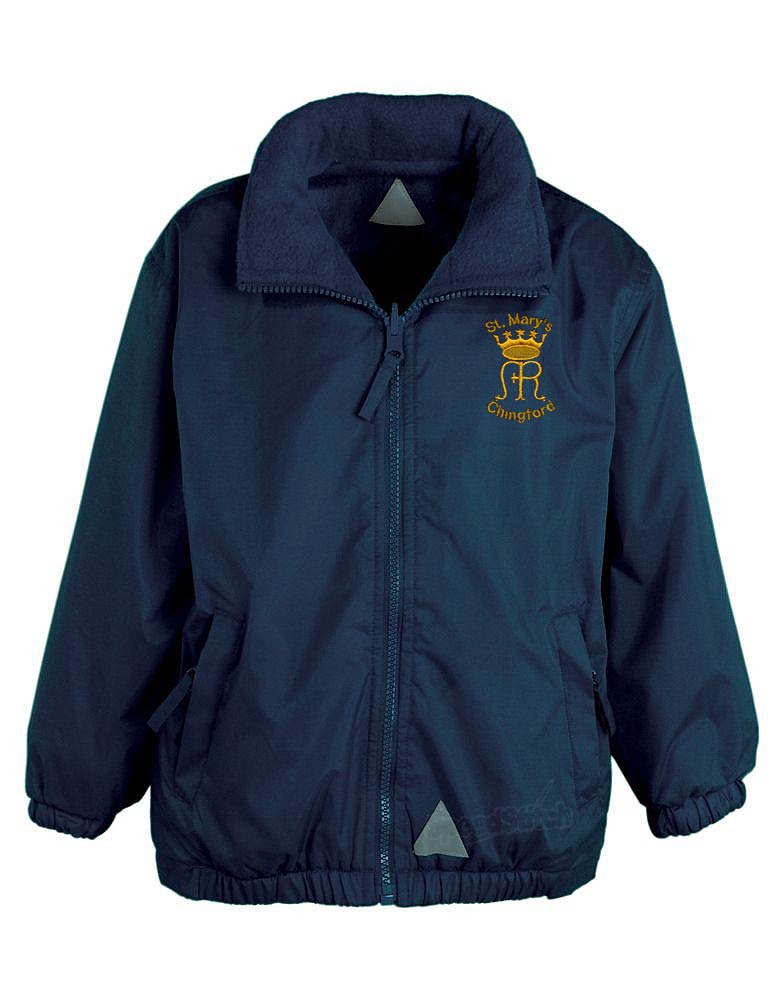 St Mary's Jacket