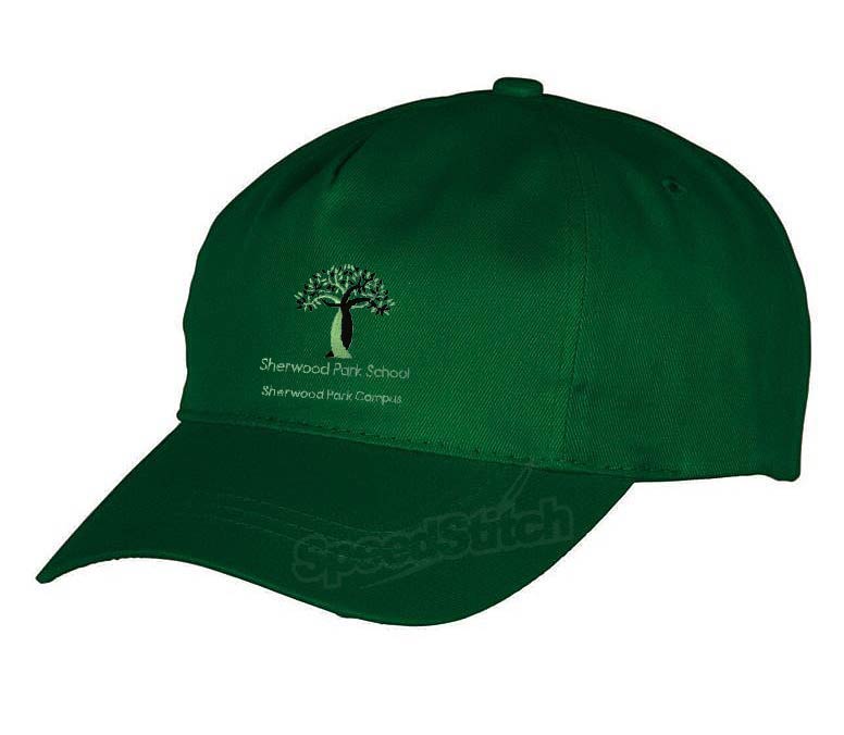 Sherwood Park Cap