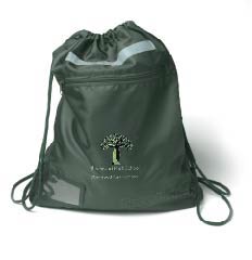 Sherwood Park PE Bag