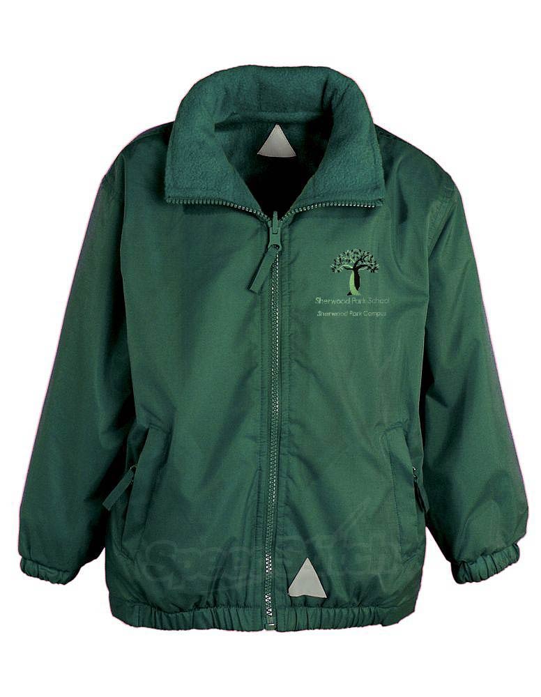 Sherwood Park Jacket