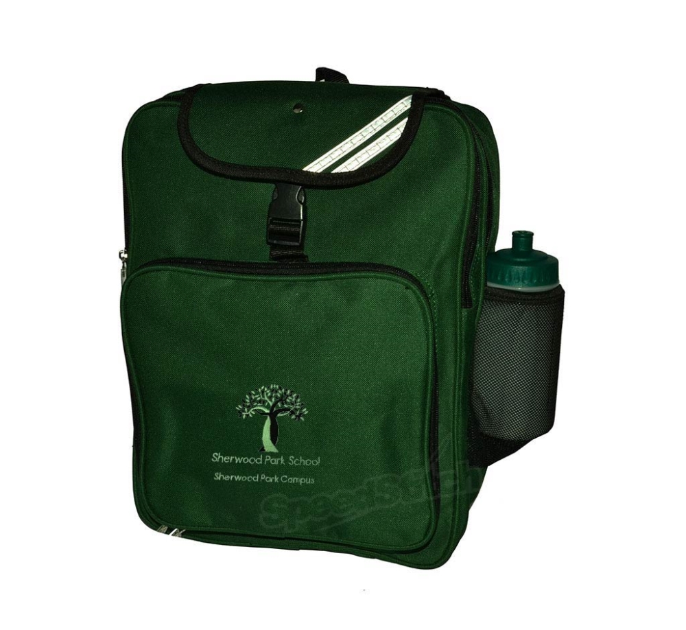 Sherwood Park Junior Rucksack