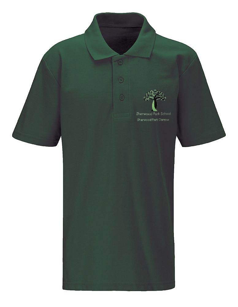 Sherwood Park Polo Shirt