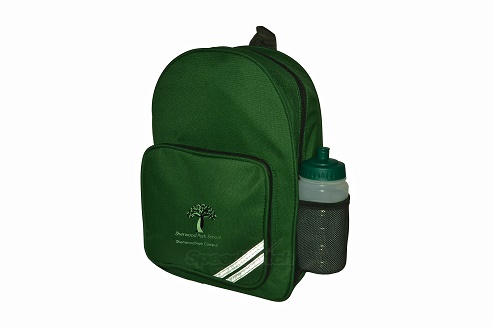 Sherwood Park Infant Rucksack