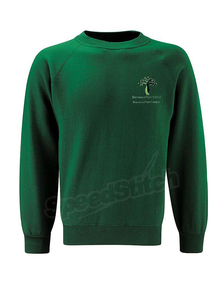 Sherwood Park Sweatshirt